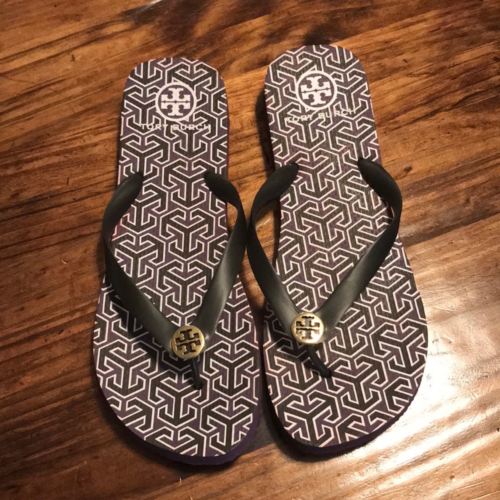 Tory Burch Flip flops
